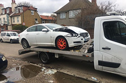 Bishop Stortford Car Transportation
